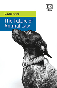 The Future of Animal Law | Animal Legal & Historical Center